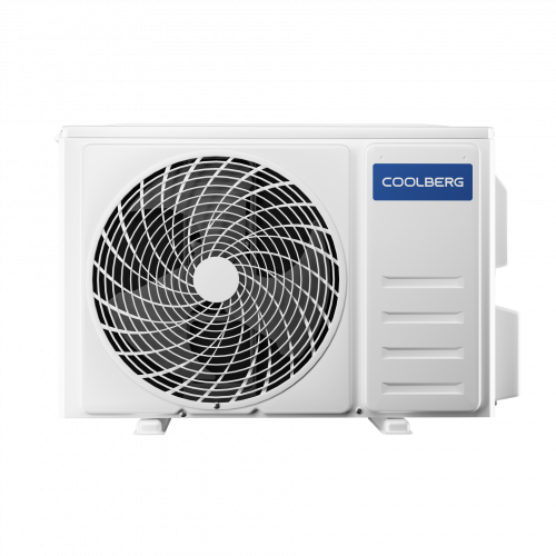 Сплит-система COOLBERG, RUNA Inverter, CI-18R1-IN / CI-18R1-OUT