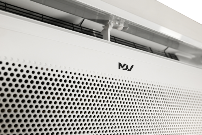 Внутренний консольный блок мульти-сплит системы MDV, FREE MATCH Inverter, MDFFI-12HRFN8