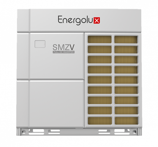 Наружный блок VRF-системы ENERGOLUX, SMZ V FULL DC Inverter, SMZU271V5AI