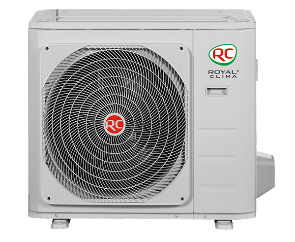 Полупромышленная сплит-система канального типа ROYAL CLIMA, ESPERTO (on/off), ES-D 18HWEX / ES-E 18HEX