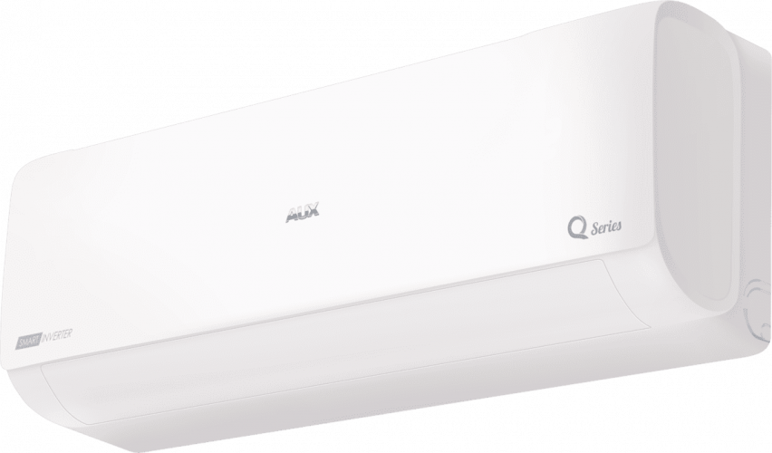 Сплит-система AUX, Q SMART Inverter, ASW-H12A4/HA-R2DI / AS-H12A4/HA-R2DI