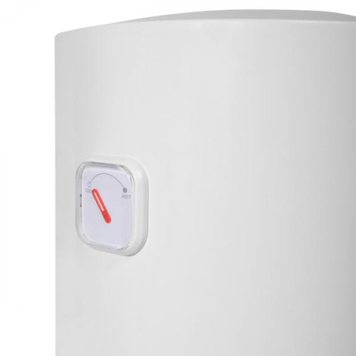 Водонагреватель электрический накопительный ROYAL THERMO, HEATRONIC SLIM DRYHEART, RWH 80 Heatronic Slim DryHeat