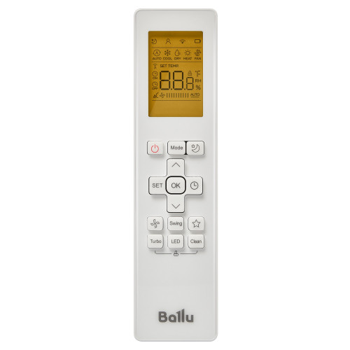Сплит-система BALLU, LAGOON (on/off), BSD/in-09HN8 / BSD/out-09HN8