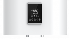 Водонагреватель электрический накопительный PHILIPS, ULTRAHEAT SMART, AWH1623/51(100YC)