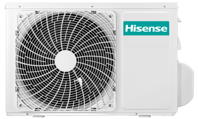 Сплит-система HISENSE, CITY 2.0 CLASSIC A 2026 (on/off), AS-12HW4RLRKA01G / AS-12HW4RLRKA01W