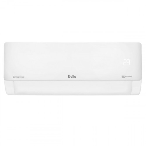 Сплит-система BALLU, ODYSSEY PRO DС Inverter, BSOI/in-18HN8/ERP / BSOI/out-18HN8/ERP
