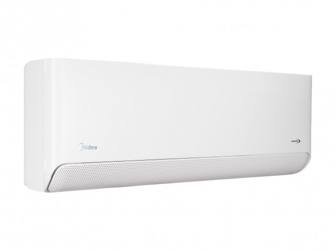 Сплит-система MIDEA, BREEZELESS E Inverter 2026, MSFE1S-09FRN8G1 / MOFE1-09FRN8G1