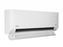 Сплит-система MIDEA, BREEZELESS E Inverter 2026, MSFE1S-09FRN8G1 / MOFE1-09FRN8G1