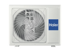 Полупромышленная сплит-система колонного типа HAIER, SUPER MATCH PLUS Inverter, AP160S2SK1FA(H) / 1U160S2SP1FB
