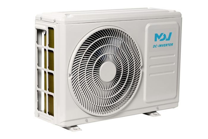 Сплит-система MDV, INFINI STANDARD Inverter, MDSAG-09HRDN8 / MDOAG-09HDN8