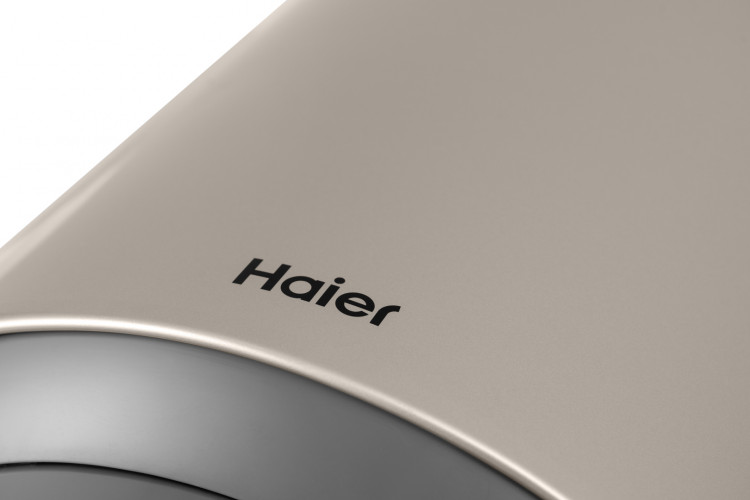 Водонагреватель электрический накопительный HAIER, COLOR, ES80V-Color