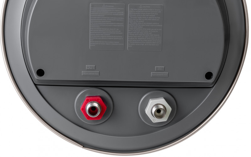 Водонагреватель электрический накопительный HAIER, COLOR, ES80V-Color