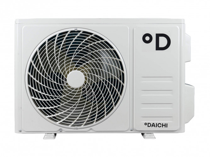 Сплит-система DAICHI, AIR R32 (on/off), AIR25AVQ1R / AIR25FV1R