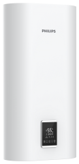 Водонагреватель электрический накопительный PHILIPS, ULTRAHEAT SMART, AWH1622/51(80YC)
