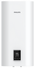Водонагреватель электрический накопительный PHILIPS, ULTRAHEAT SMART, AWH1622/51(80YC)