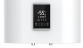 Водонагреватель электрический накопительный PHILIPS, ULTRAHEAT SMART, AWH1622/51(80YC)