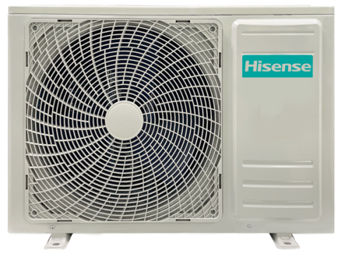 Сплит-система HISENSE, NEO CLASSIC A (on/off), AS-18HR4RMADC00G / AS-18HR4RMADC00W