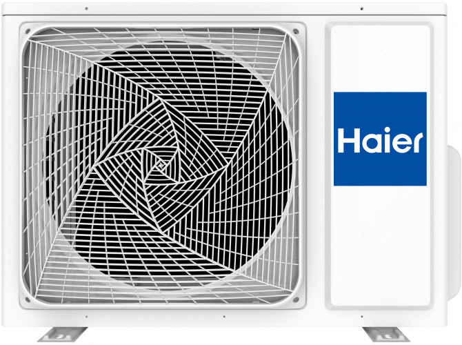 Сплит-система HAIER, JADE Super Match 2025, AS35S2SJ3FA-G / 1U35MEC1FRA