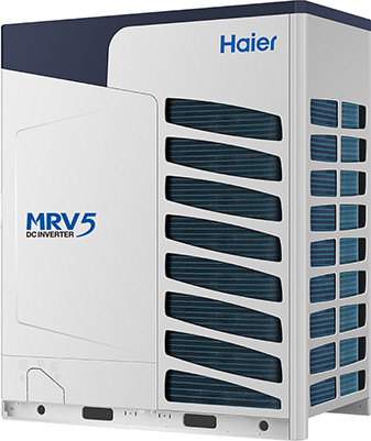 Наружный блок VRF-системы HAIER, MRV 5 FULL DC Inverter, AV22IMVEVA