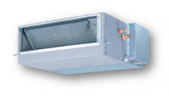 Внутренний канальный (высоконапорный) блок VRF-системы HISENSE, AVD DC Inverter, AVD-15HJFH