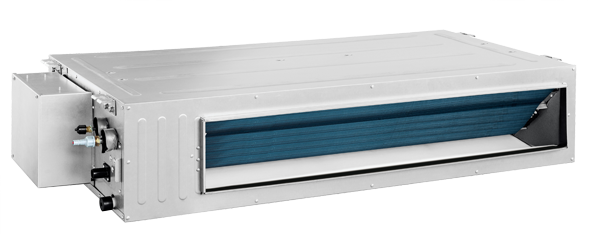 Внутренний канальный (высоконапорный) блок VRF-системы ENERGOLUX, SMZIII DC Inverter, SMZDH60V3AI