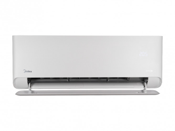 Сплит-система MIDEA, BREEZELESS E Inverter 2026, MSFE1S-18FRN8G1 / MOFE1-18FRN8G1