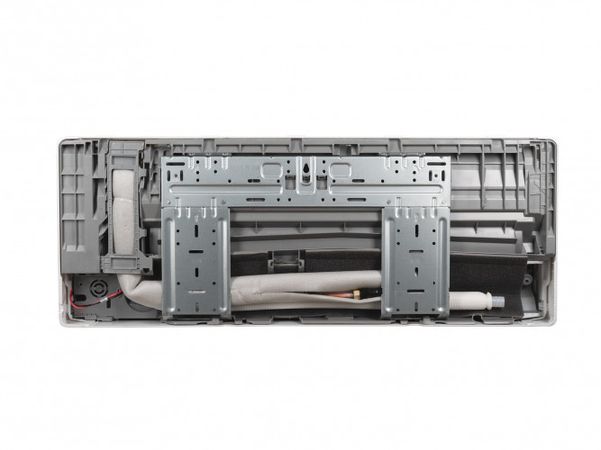 Сплит-система MIDEA, BREEZELESS E Inverter 2026, MSFE1S-18FRN8G1 / MOFE1-18FRN8G1