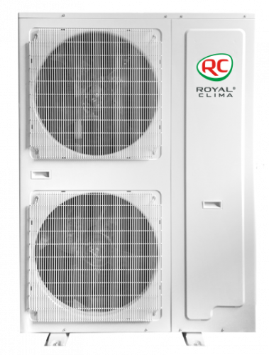 Полупромышленная сплит-система напольно-потолочного типа ROYAL CLIMA, COMPETENZA DC Inverter, CO-F 60HNDI / CO-E 60HNDI