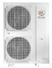 Полупромышленная сплит-система напольно-потолочного типа ROYAL CLIMA, COMPETENZA DC Inverter, CO-F 60HNDI / CO-E 60HNDI