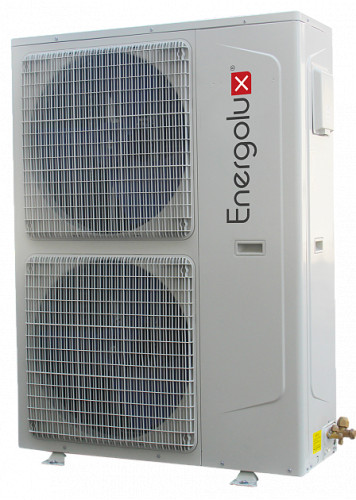 Полупромышленная сплит-система кассетного типа ENERGOLUX, SERIES 7 Inverter, ESAC60C1_WF_AR2_DC / ESAU60U1_AR2_DC / ESCP25A1