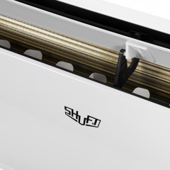 Полупромышленная сплит-система напольно-потолочного типа SHUFT, LIGHT COMMERCIAL (on/off), SFLC_CF/in-24HN1_V2 / SFLC_O/out-24HN1_V2