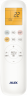 Сплит-система AUX, Q LIGHT (on/off), ASW-H24A4/QH-R1 / AS-H24A4/QH-R1