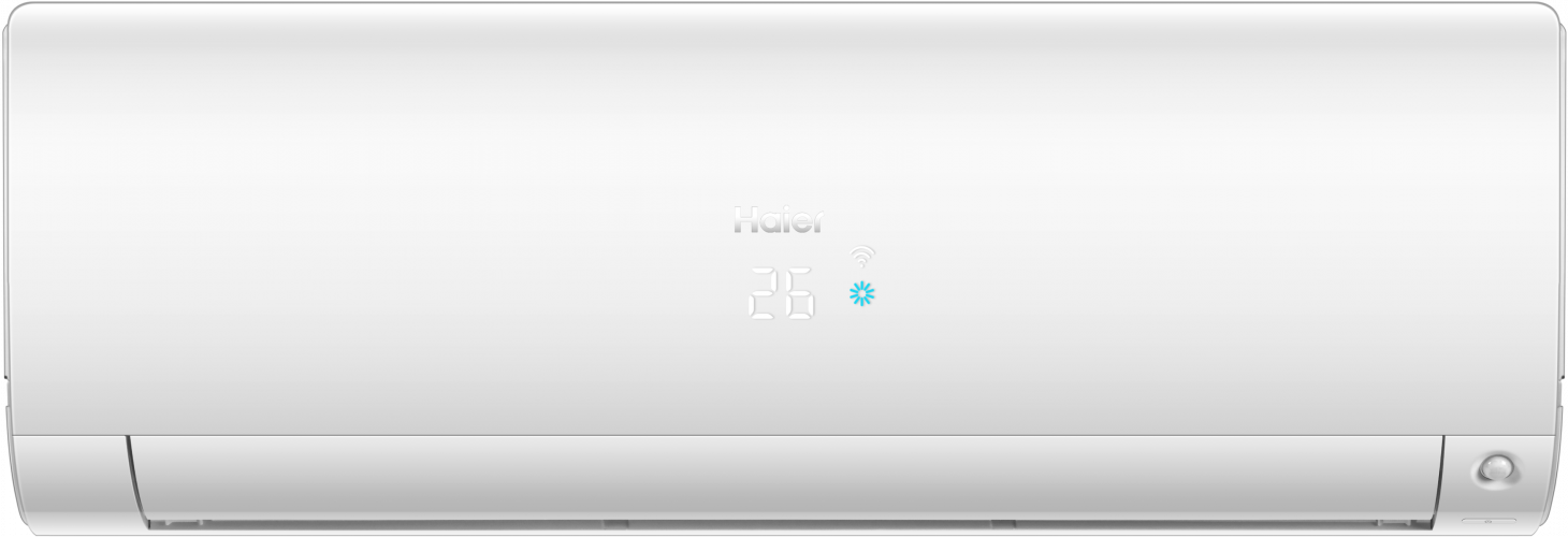Сплит-система HAIER, FLEXIS Super Match, AS50S2SF2FA-W / 1U50S2SJ3FA