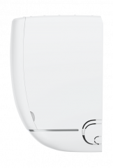 Сплит-система ROYAL CLIMA, RENAISSANCE 2025 WI-FI (on/off), RC-RND28HN/IN / RC-RND28HN/OUT