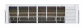 Сплит-система ROYAL CLIMA, ROYAL SUPREMO BLANCO FULL DC EU Inverter, RCI-RSB30HN/IN / RCI-RSB30HN/OUT