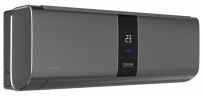 Сплит-система ULTIMA COMFORT, ELYSIUM NERO Inverter 2025, ELN-I07PN-IN / ELN-I07PN-OUT