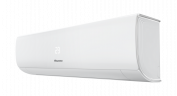 Сплит-система HISENSE, ZOOM 2.0 CLASSIC A 2026 (on/off), AS-18HW4RMSKB00G / AS-18HW4RMSKB00W