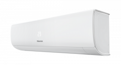 Сплит-система HISENSE, ZOOM 2.0 CLASSIC A 2026 (on/off), AS-18HW4RMSKB00G / AS-18HW4RMSKB00W