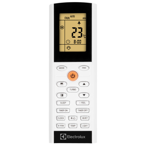 Блок внутренний Electrolux EACC/in-24H/UP4-DC/N8 инверторной сплит-системы, кассетного типа
