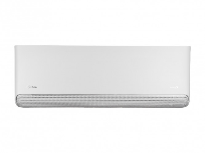 Сплит-система MIDEA, BREEZELESS E Inverter 2026, MSFE1S-24FRN8G1 / MOFE1-24FRN8G1