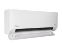 Сплит-система MIDEA, BREEZELESS E Inverter 2026, MSFE1S-24FRN8G1 / MOFE1-24FRN8G1