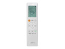 Сплит-система MIDEA, BREEZELESS E Inverter 2026, MSFE1S-24FRN8G1 / MOFE1-24FRN8G1