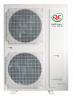 Полупромышленная сплит-система канального типа ROYAL CLIMA, COMPETENZA HP Inverter, CO-D 96HNHI / CO-E 96HNHI