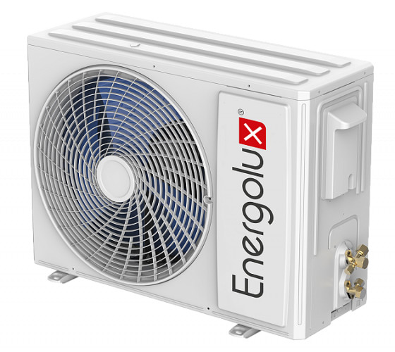Полупромышленная сплит-система канального типа ENERGOLUX, SERIES 7 Inverter, ESAD18D1_WF_AR2_DC / ESAU18U1_AR2_DC