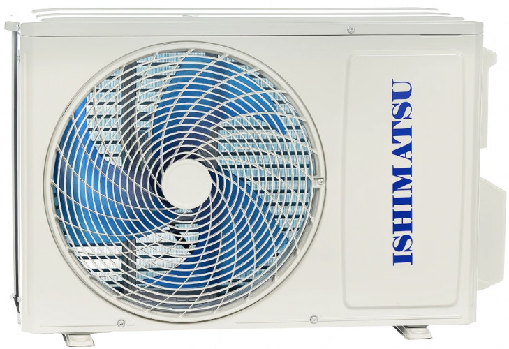 Сплит-система ISHIMATSU, AKASI (on/off), ALK-07H in / ALK-07H out