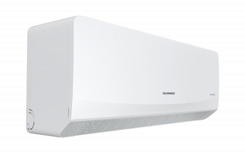 Сплит-система KALASHNIKOV, ГАЛС LE Inverter, KVAC-I-12IN-G1 / KVAC-I-12OD-G1-LE