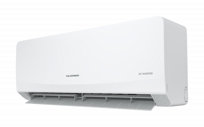 Сплит-система KALASHNIKOV, ГАЛС LE Inverter, KVAC-I-12IN-G1 / KVAC-I-12OD-G1-LE