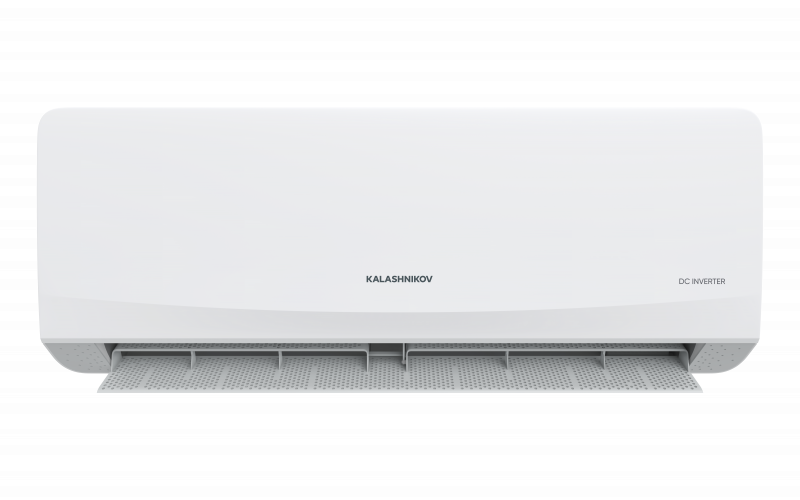 Сплит-система KALASHNIKOV, ГАЛС LE Inverter, KVAC-I-12IN-G1 / KVAC-I-12OD-G1-LE