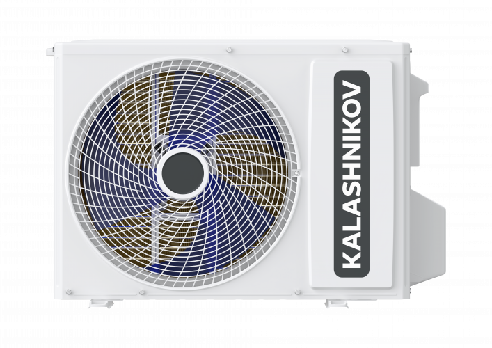 Сплит-система KALASHNIKOV, ГАЛС LE Inverter, KVAC-I-12IN-G1 / KVAC-I-12OD-G1-LE