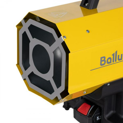 Тепловая пушка газовая BALLU, YAMAL , BHG-20A